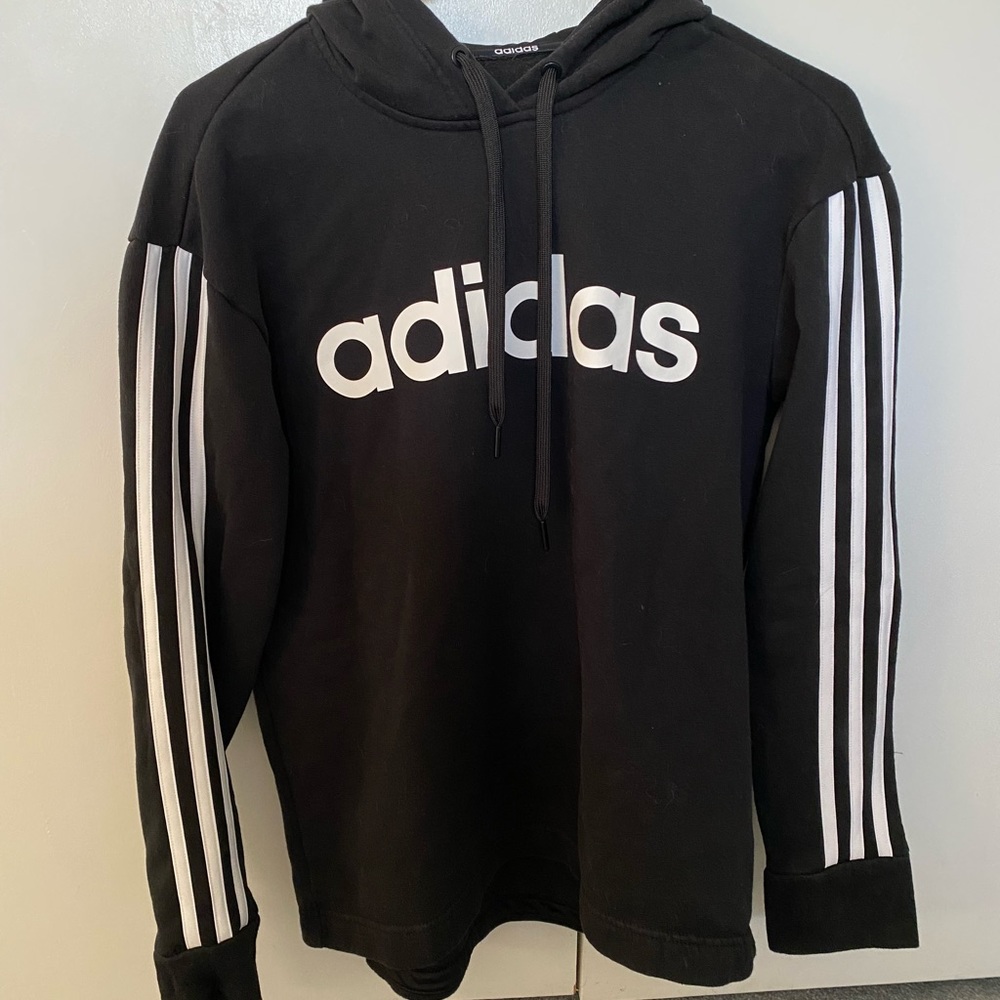 Adidas women’s sweatshirt - size S